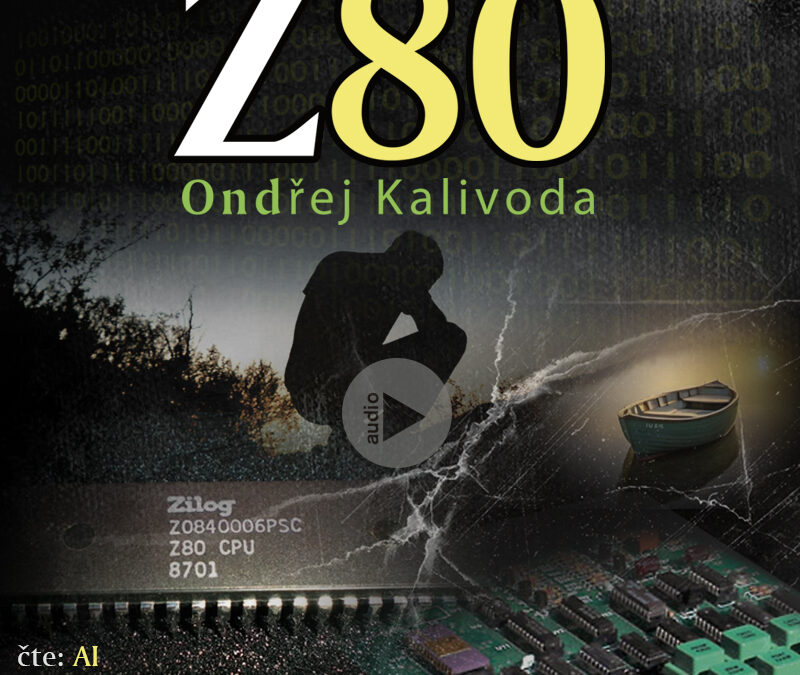 Z80 audiokniha