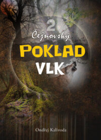 Čejnovský poklad - vlk