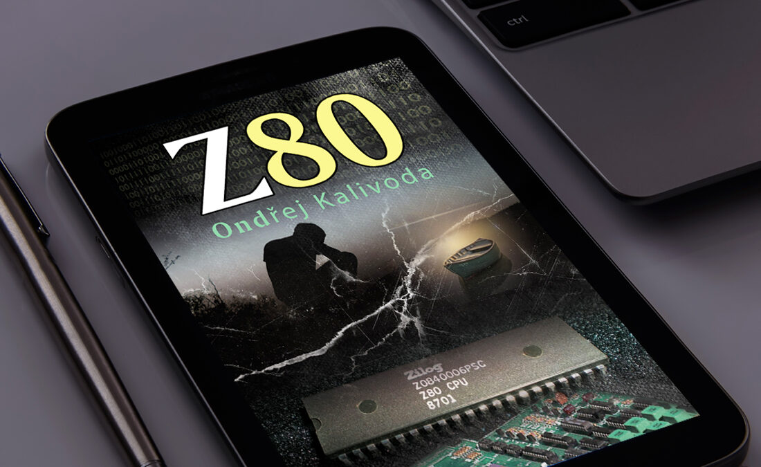 Z80 -e-kniha