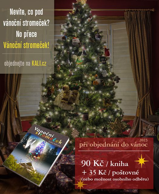 Vánoční stromeček