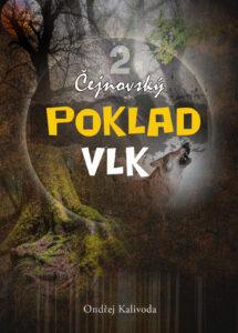 Čejnovský poklad - vlk