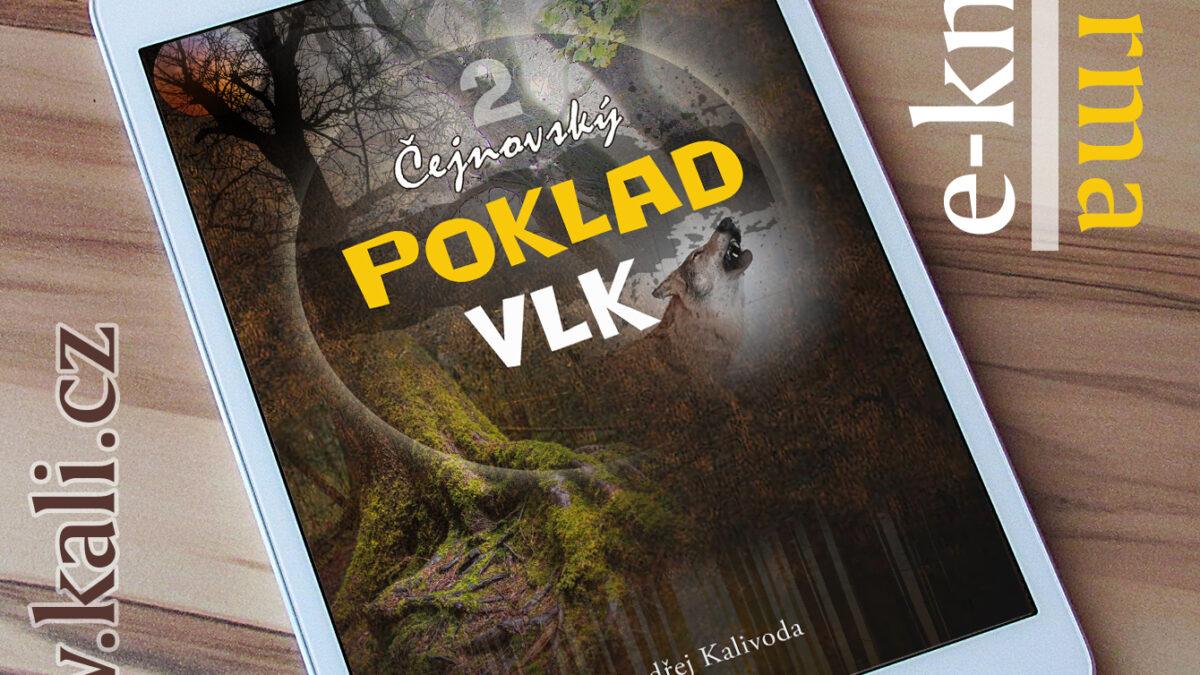 Čejnovský poklad - vlk