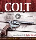 COLT audiokniha