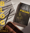 Blog č.1 - Čejnovský poklad