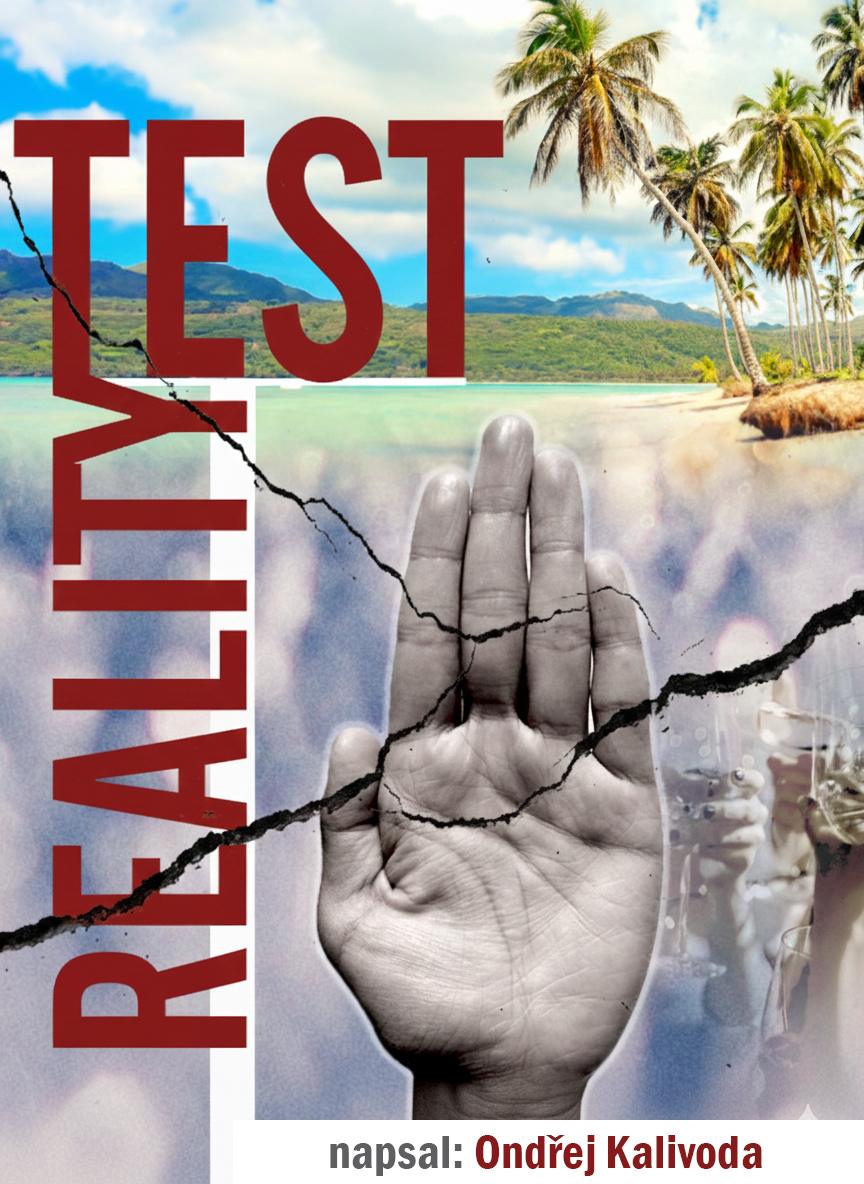 TEST REALITY