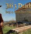 Boj o dráchovskou tvrz