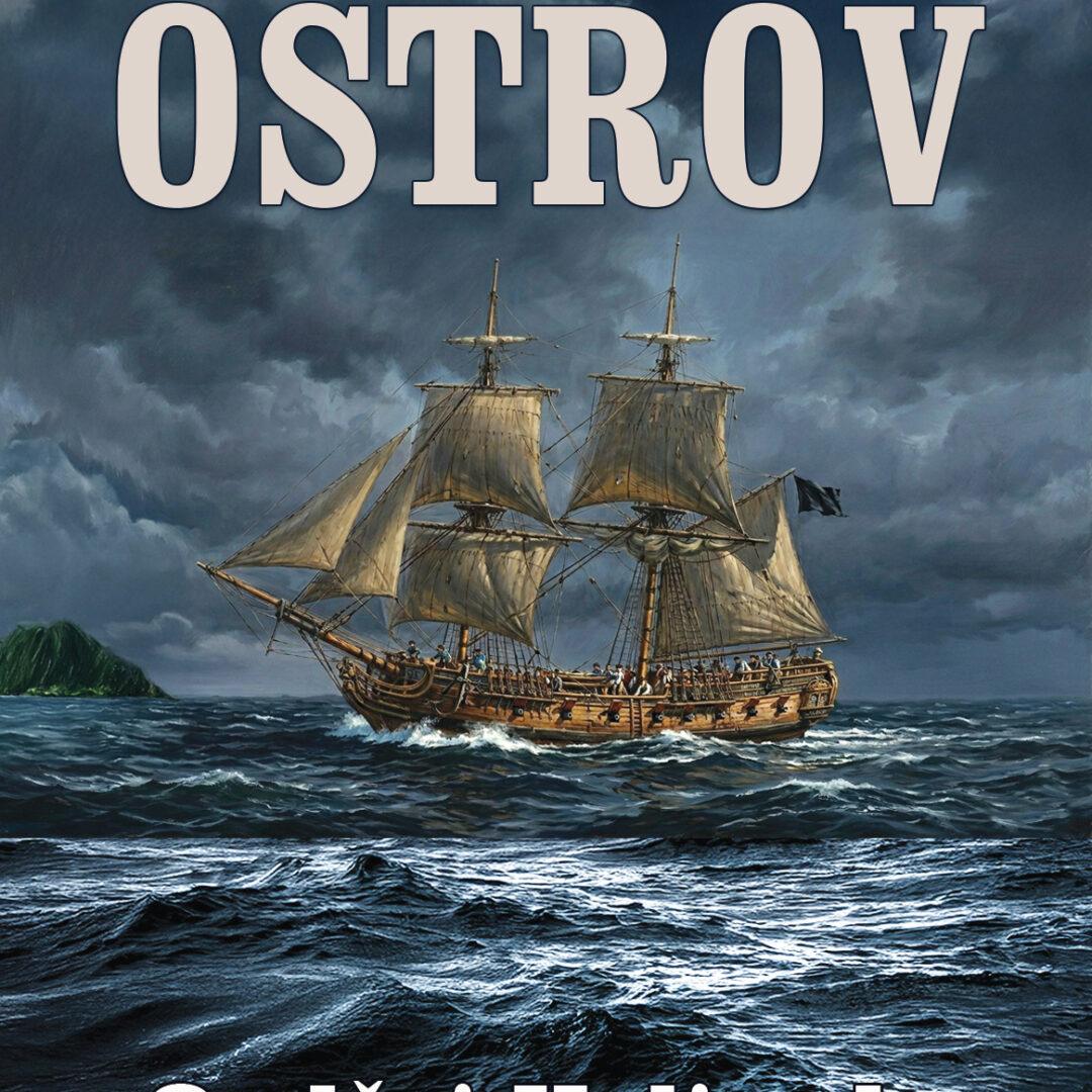 Ostrov