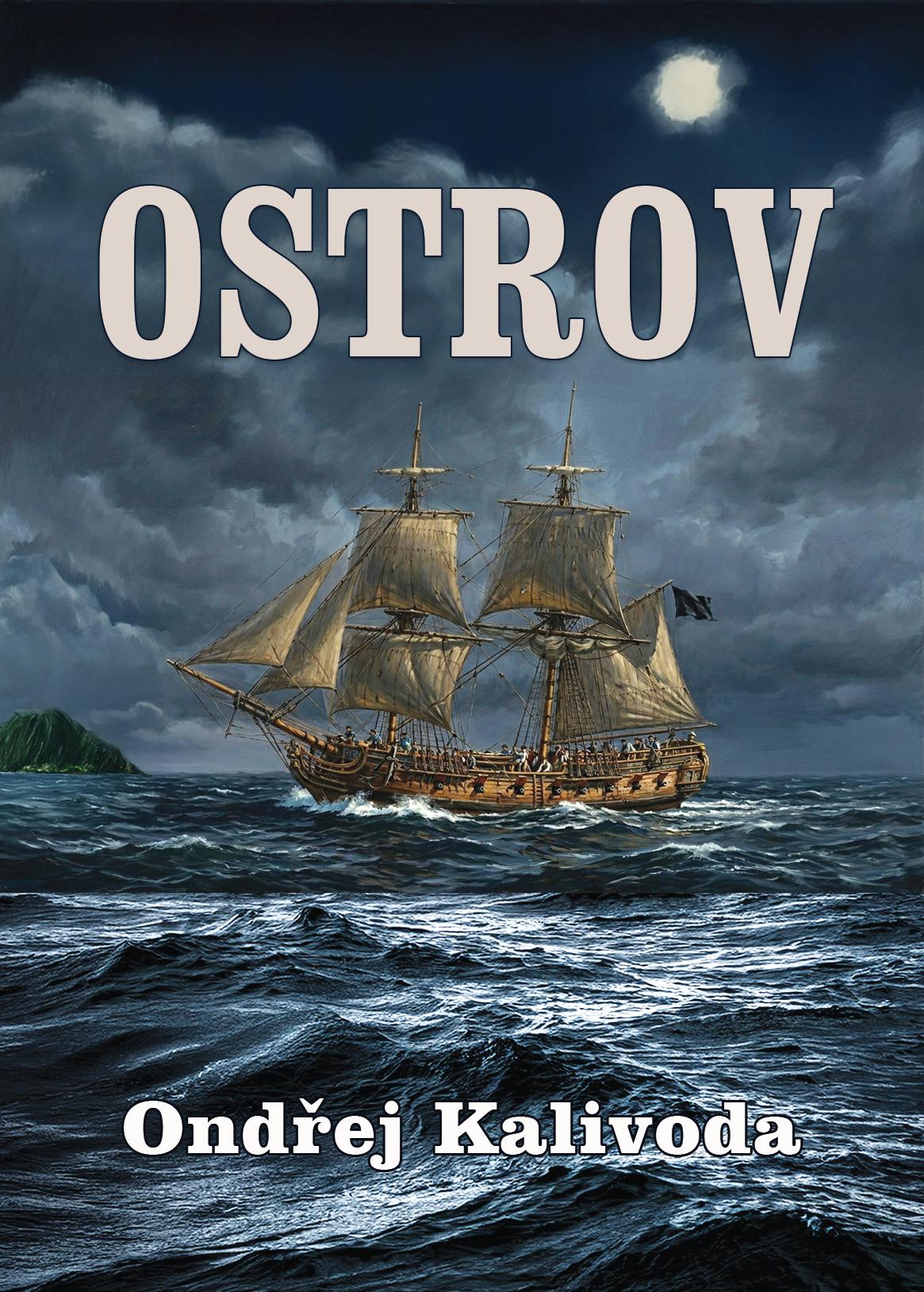 Ostrov